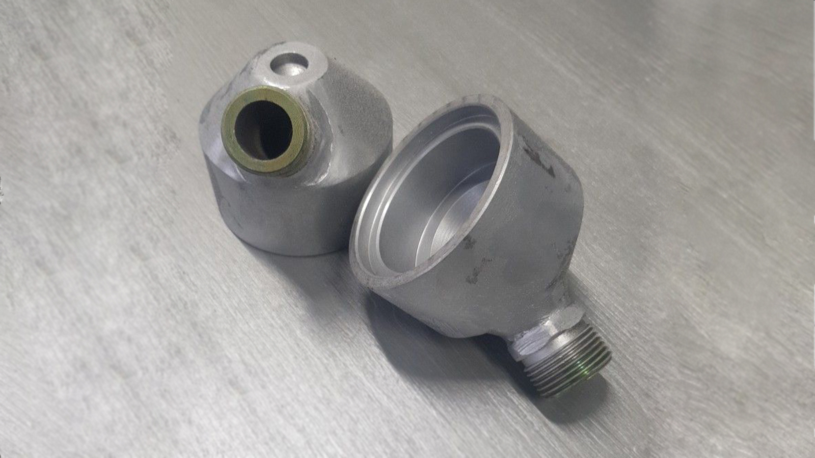 Муфта для спрей-машины PTJ-120